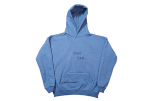 
                  
                    Load image into Gallery viewer, &amp;quot;Stay Rooted&amp;quot; Hoodie (Cool Grey)
                  
                