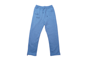 
                  
                    Load image into Gallery viewer, &amp;quot;Stay Rooted&amp;quot; Sweatpants (Cool Grey)
                  
                