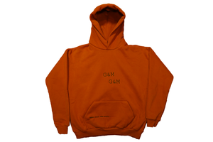 
                  
                    Load image into Gallery viewer, &amp;quot;Stay Rooted&amp;quot; Hoodie (Paprika)
                  
                