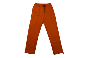 
                  
                    Load image into Gallery viewer, &amp;quot;Stay Rooted&amp;quot; Sweatpants (Paprika)
                  
                