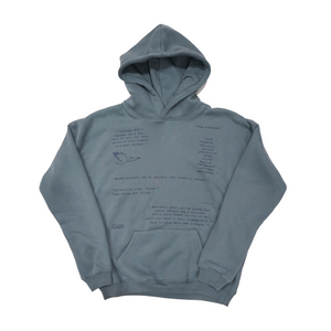 
                  
                    Load image into Gallery viewer, Debut Hoodie (Alaskan River Stone)
                  
                