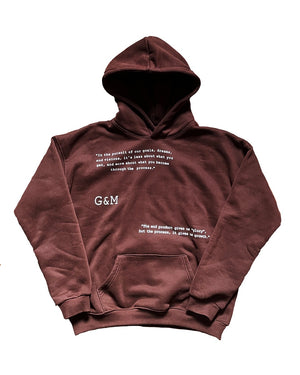 
                  
                    Load image into Gallery viewer, Remembrance Hoodie
                  
                