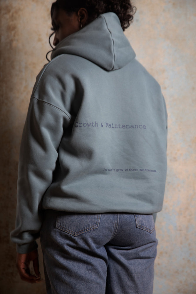 
                  
                    Load image into Gallery viewer, Debut Hoodie (Alaskan River Stone)
                  
                