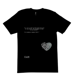 
                  
                    Load image into Gallery viewer, Heartdana Tee
                  
                