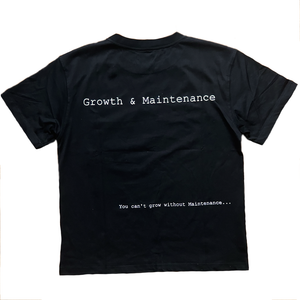 
                  
                    Load image into Gallery viewer, &amp;quot;Black present&amp;quot; Tee (Multiple Tones)
                  
                