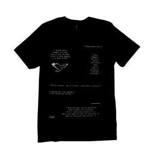 
                  
                    Load image into Gallery viewer, Debut Tee
                  
                